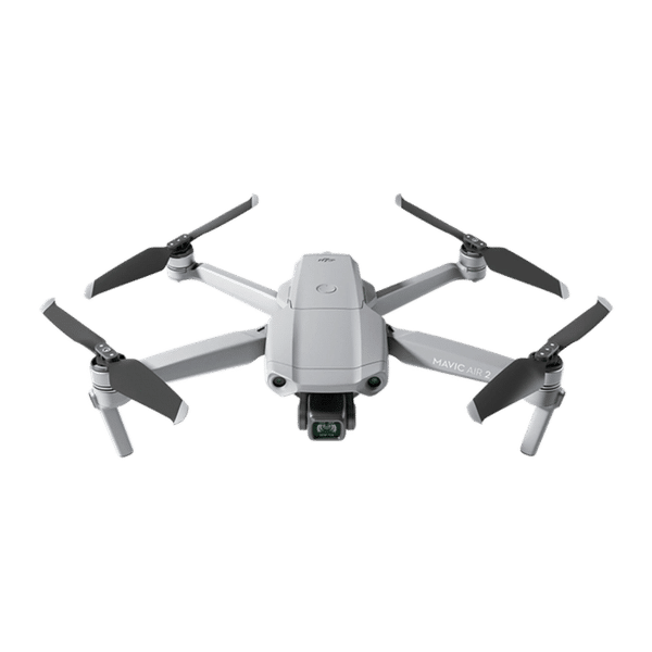 DJI Mavic Air 2 drone